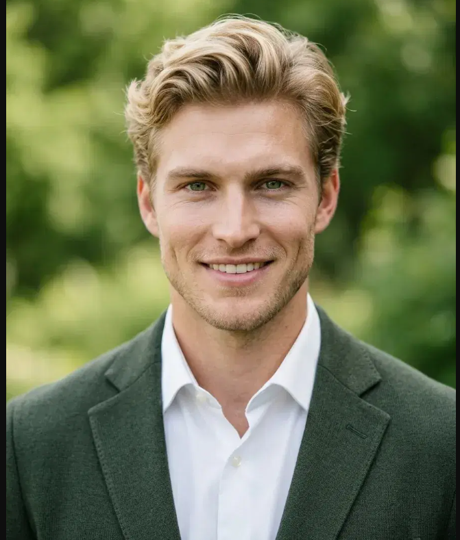 Thomas Rodriguez